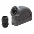 19431240547 - HAN-ECO 24B HOOD SINGLE LEVER, S