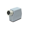 1-1102115-7 - CONN HOOD SIDE ENTRY SZ2 PG16