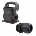 19431100251 - HAN-ECO 10B SURFACE MOUNT HOUSIN