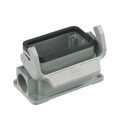 09300241250 - CONN BASE SIDE ENTRY SZ24B PG21