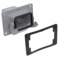 19300061122 - 6B PANEL FEED THROUGH HOUSING, S