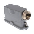 1-1102659-5 - CONN HOOD SIDE ENTRY SZ8 PG29