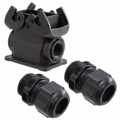 19431100271 - HAN-ECO 10B SURFACE MOUNT HOUSIN