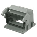 09300100901 - CONN BASE SIDE ENTRY SZ10B