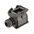 19413060232 - HAN-ECO 6B SURFACE MOUNT HOUSING