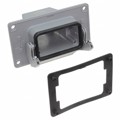 19300101132 - 10B PANEL FEED THROUGH HOUSING,