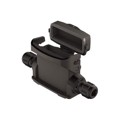 19463160293 - HAN-ECO 16A SURFACE MOUNT HOUSIN