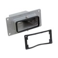 19300161142 - 16B PANEL FEED THROUGH HOUSING,