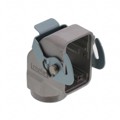 5008111010 - CONN HOOD 90DEG SIDE ENTRY PG29