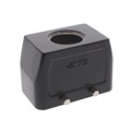 2-1102270-6 - CONN HOOD TOP ENTRY SZ4 PG21