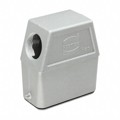 09620150540 - CONN HOOD SIDE ENTRY SZ10A PG16