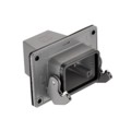 19300241131 - 24B PANEL FEED THROUGH HOUSING,