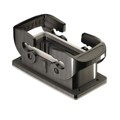 19432160320 - HAN-ECO 16B HOUSING, DOUBLE LEVE