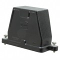 09400160811 - CONN HOOD BOTTOM ENTRY SZ16B