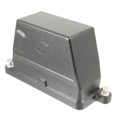 19400240512 - CONN HOOD SIDE ENTRY SZ24B M32