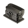 19432160341 - HAN-ECO 16B HOUSING, SINGLE LEVE
