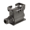 19433160232 - HAN-ECO 16B SURFACE MOUNT HOUSIN