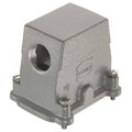 19390100526 - 10B HP SCREW DOWN HOOD SIDE ENTR