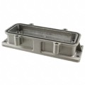 09620640301 - CONN BASE BOTTOM ENTRY SZ24B