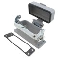 1-1102122-2 - CONN BASE BOTTOM ENTRY SZ2