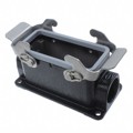 09370161230 - CONN BASE SIDE ENTRY SZ16B PG21