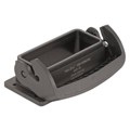 19430160330 - HAN-ECO 16B REAR FIT HOUSING, SI