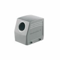 1787960000 - CONN HOOD SIDE ENTRY SZ7 M25