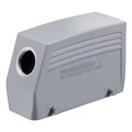 1786770000 - CONN HOOD SIDE ENTRY SZ8 M32