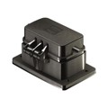 19430100312 - HAN-ECO 10B REAR FIT HOUSING, DO