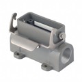 0936011126 - CONN BASE SIDE ENTRY SZ10A M20