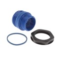 09155130102 - HAN F+B SCREW MOUNT HOUSING STRA