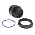 09155030102 - HAN F+B SCREW MOUNT HOUSING STRA