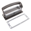 19432240330 - HAN-ECO 24B REAR FIT HOUSING, SI