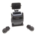 19433060296 - HAN-ECO 6B SURFACE MOUNT HOUSING