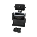 19433100256 - HAN-ECO 10B SURFACE MOUNT HOUSIN