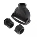 19433240758 - HAN-ECO 24B CABLE TO CABLE HOOD,