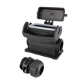 19433160257 - HAN-ECO 16B SURFACE MOUNT HOUSIN