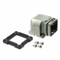 11200030800 - BULKHEAD MOUNT HOUSING ANGLED