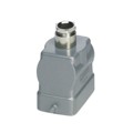1460338 - CONN HOOD TOP ENTRY SZB6 PG13.5
