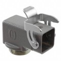 19200031165 - HAN 3A-BASE ANGLED-M25