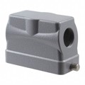 1460102 - CONN HOOD SIDE ENTRY SZB16 M25