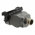 1460277 - CONN HOOD CPLNG BOTTOM SZB6