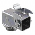 19620031165 - HAN 3EMC-BASE ANGLED-M25