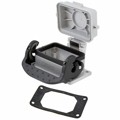 1645464 - CONN BASE BOTTOM ENTRY SZB6