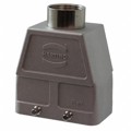 09628100422 - CONN HOOD TOP ENTRY SZ10B PG21
