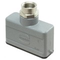 7309205161441 - CONN HAN HOOD 1/2" NPT
