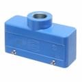 19365241421 - 24B EX HOOD TOP ENTRY, DOUBLE LE