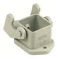 09200030320 - CONN BASE BOTTOM ENTRY SZ3A