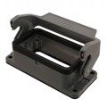 09300100305 - CONN BASE BOTTOM ENTRY SZ10B