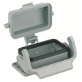 09300100303 - CONN BASE BOTTOM ENTRY SZ10B